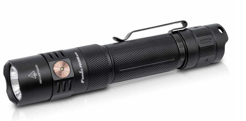 Linterna Fenix PD35R ACE
