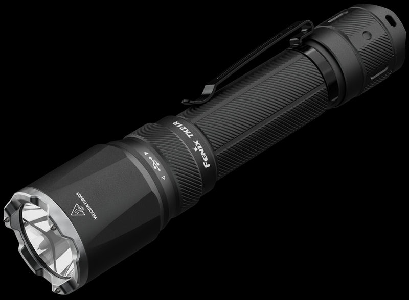 Linterna Fenix TK21R