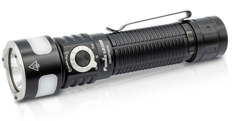 Linterna Fenix LD35R