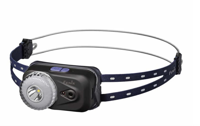 Linterna Frontal Multiusos Fenix HL17R