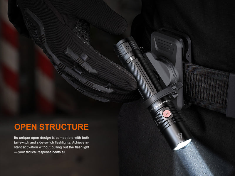 Funda de Cinturon para linterna FENIX ALC-03