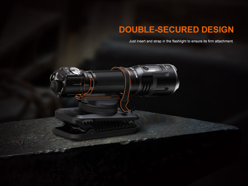 Funda de Cinturon para linterna FENIX ALC-03