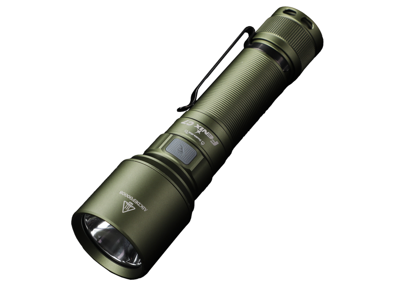 Linterna Fenix C7 ARMY GREEN