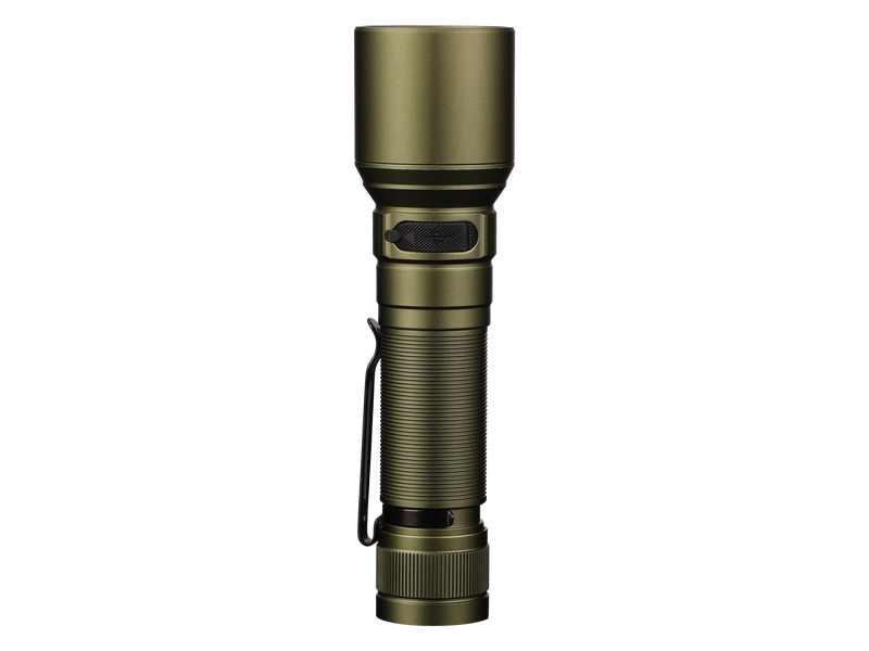 Linterna Fenix C7 ARMY GREEN