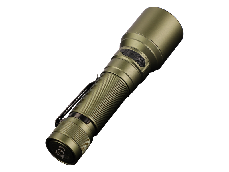 Linterna Fenix C7 ARMY GREEN