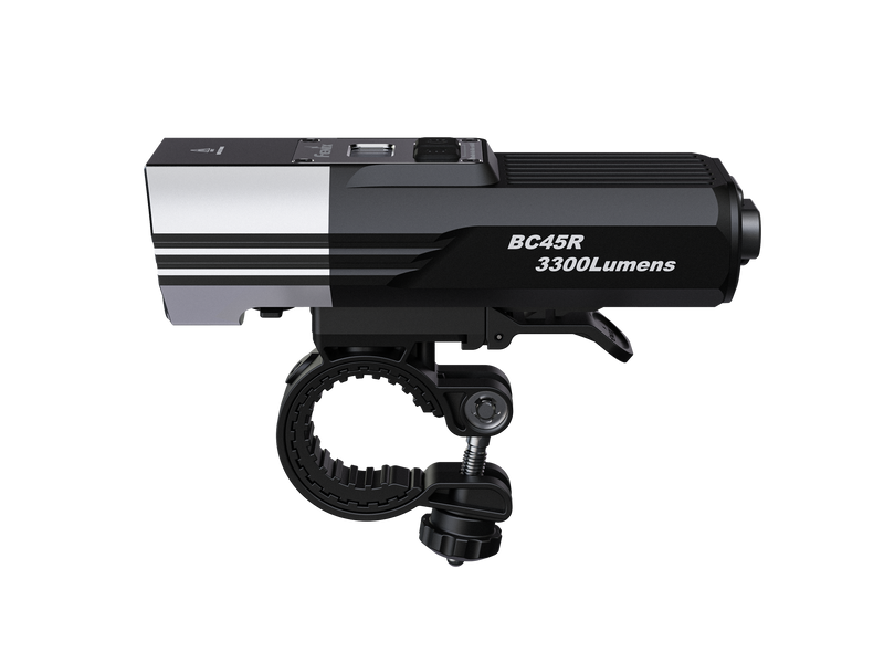 Linterna Fenix BC45R