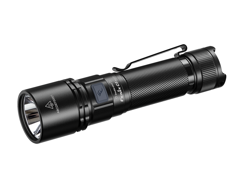 Linterna Fenix C5 V2.0