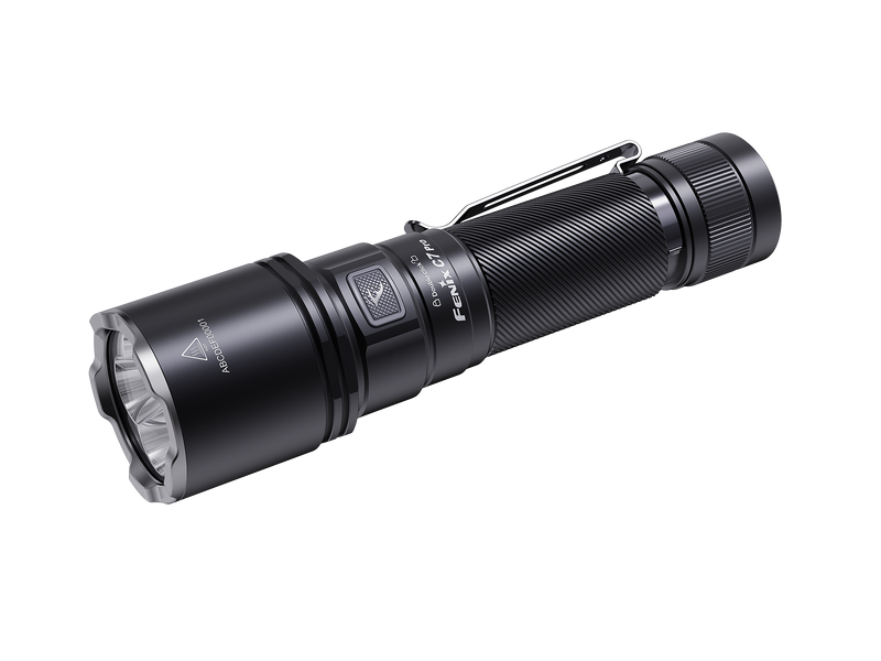 Linterna Fenix C7 PRO