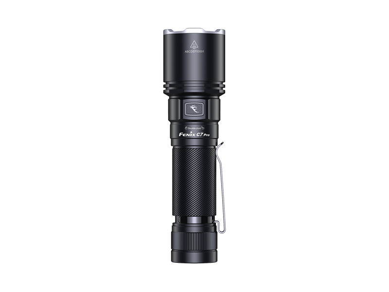 Linterna Fenix C7 PRO