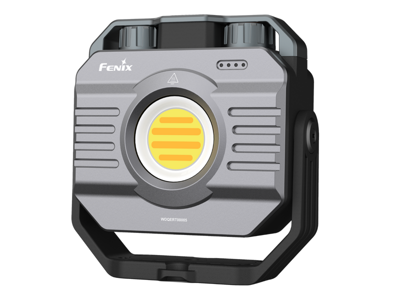 Linterna Fenix CL28R