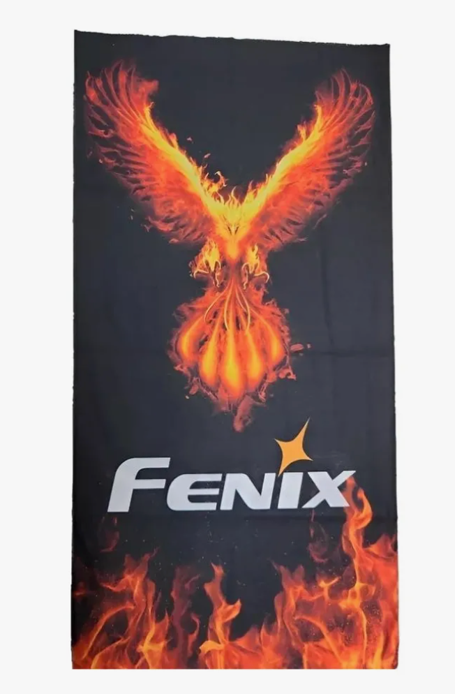 Bandana Fenix