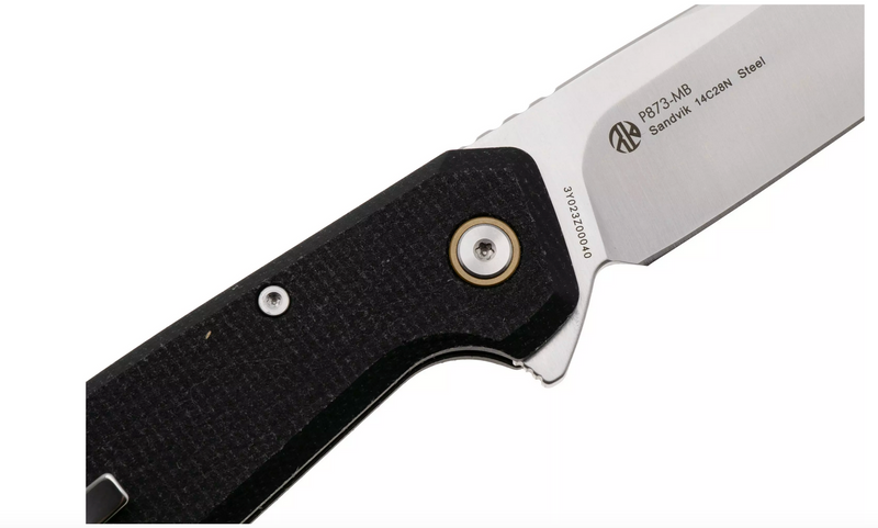 Navaja Ruike P873-MB