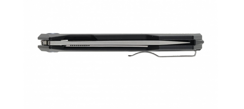 Navaja Ruike P166-AB