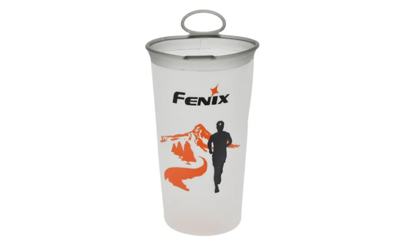 Vaso Fenix (Soft Cup)