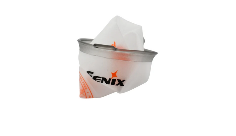 Vaso Fenix (Soft Cup)