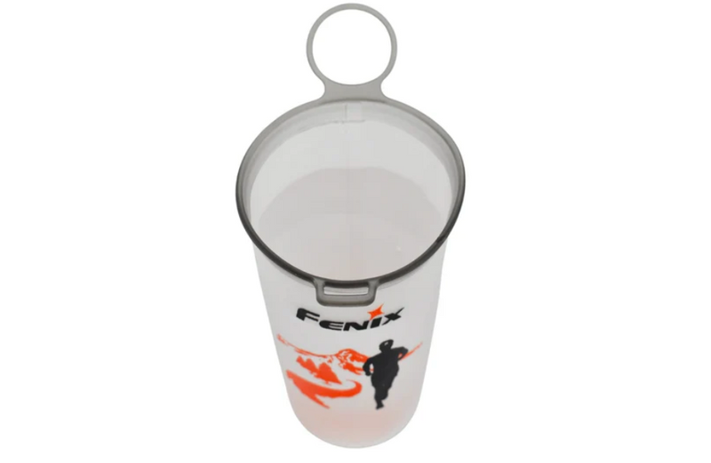 Vaso Fenix (Soft Cup)