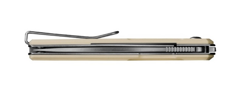 Navaja Ruike D712-T