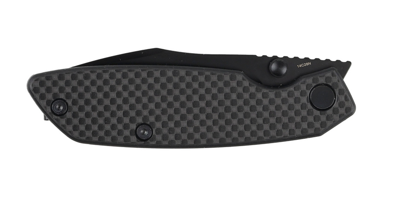 Navaja Ruike P746-CB2