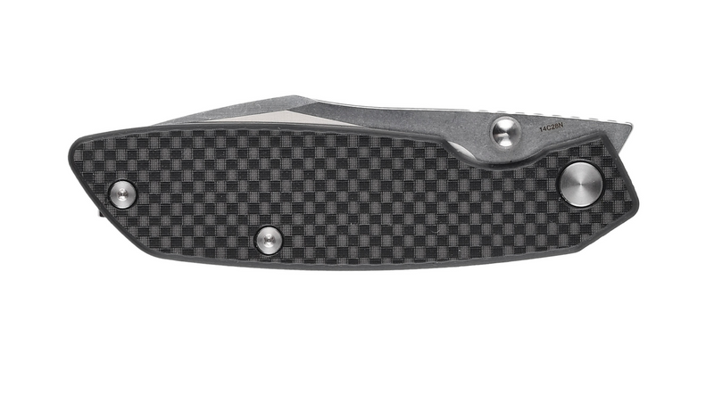 Navaja Ruike P746-CB