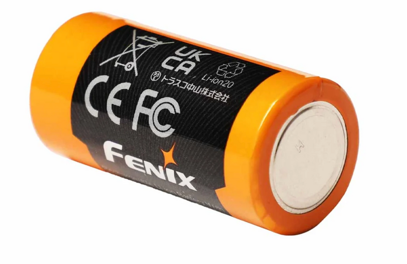 Bateria recargable FENIX ARB-L18-1600