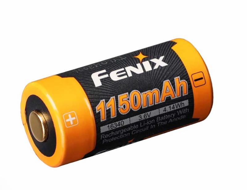 Bateria recargable FENIX ARB-L16-1150P