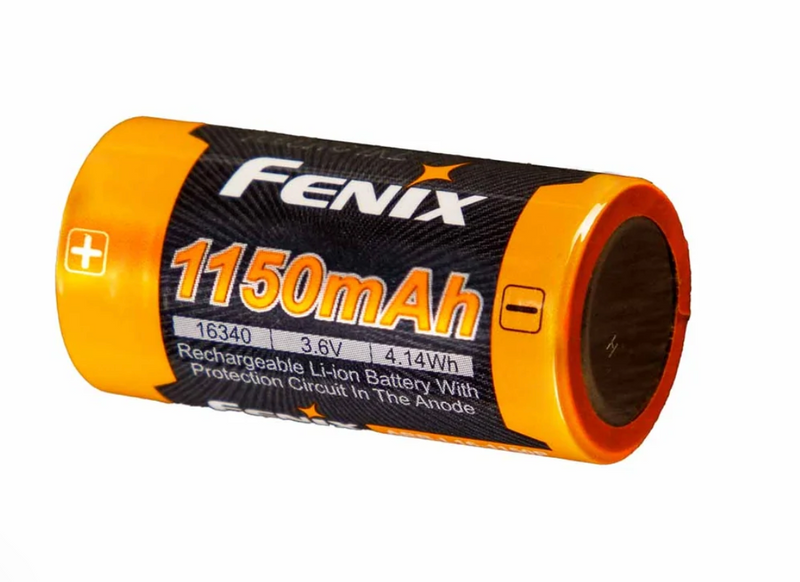 Bateria recargable FENIX ARB-L16-1150P