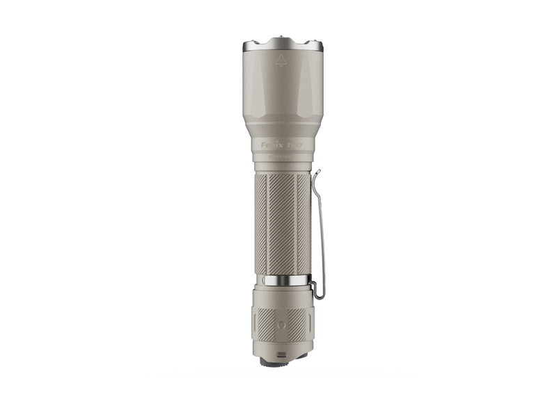 Linterna Tactica Led Fenix TK17 CERAMIC KHAKI