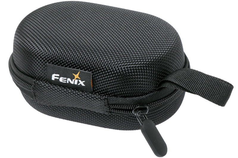 Bolso para linternas frontales APB-20