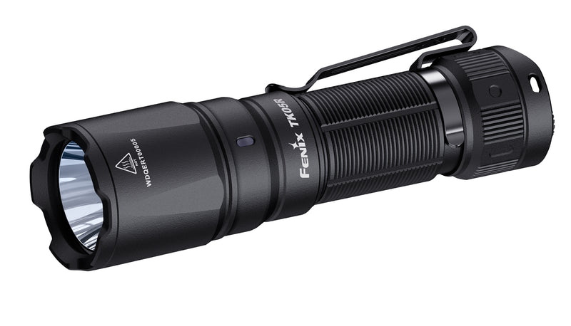 Linterna Fenix TK05R