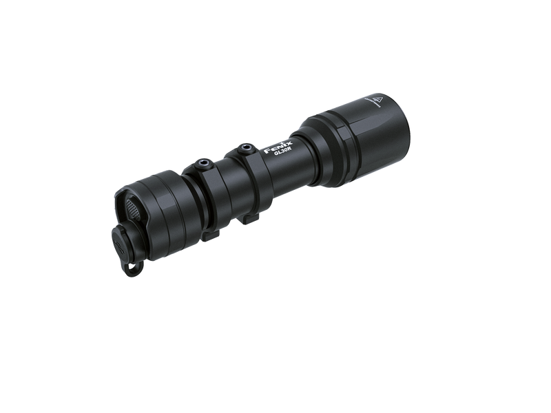 Linterna Fenix para RIfle largo GL30R