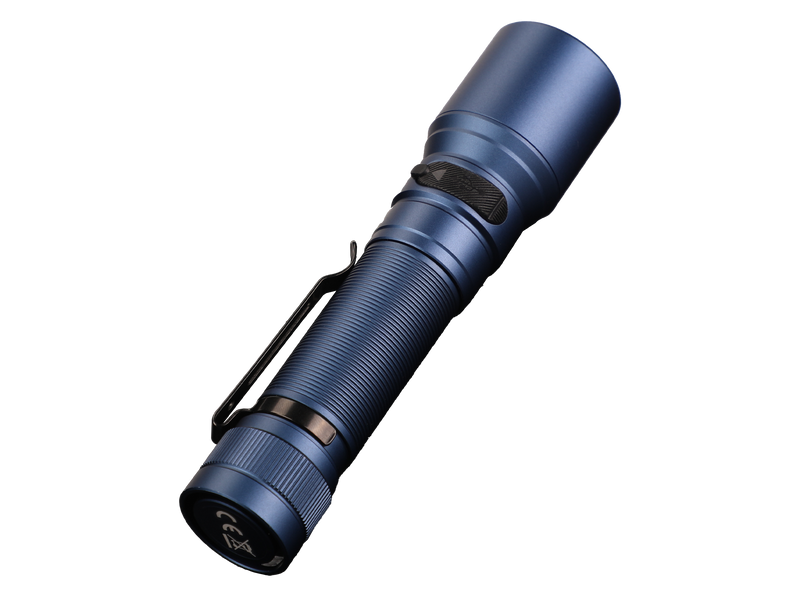 Linterna Fenix C6 GALAXY BLUE