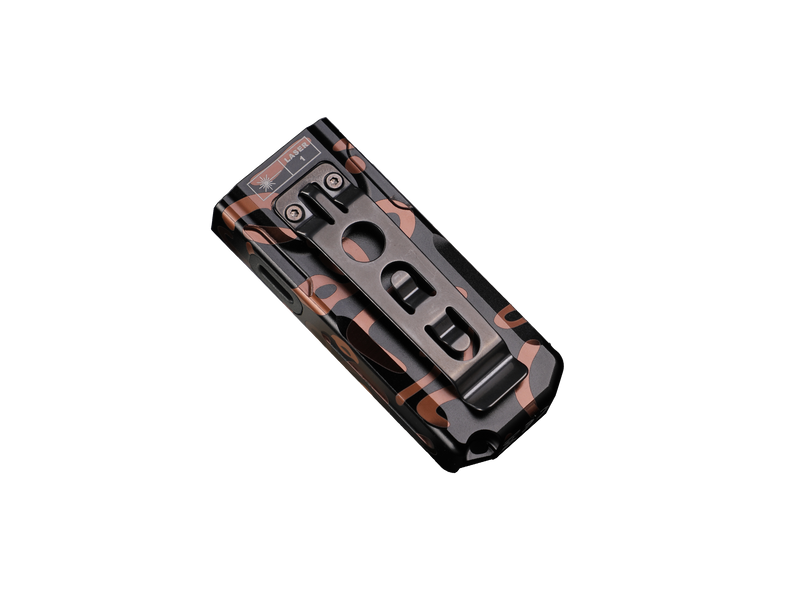 Linterna Recargable Fenix E06R GRAFFITI (EDICION LIMITADA)