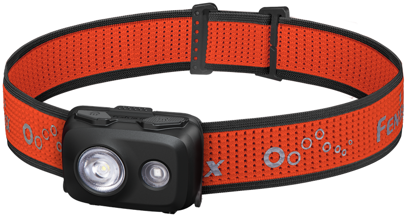 Linterna Frontal Fenix HL16 Negra