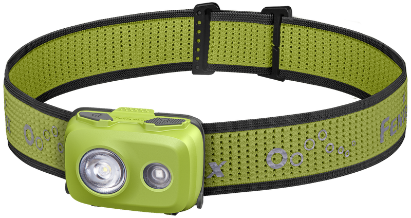 Linterna Frontal Fenix HL16 Verde
