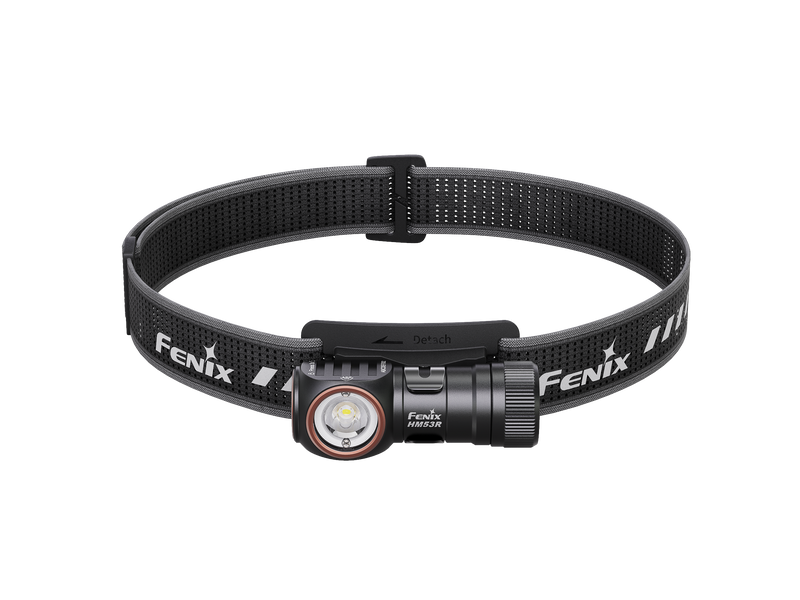 Linterna Frontal Fenix HM53R