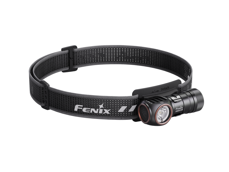 Linterna Frontal Fenix HM53R