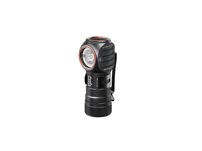 Linterna Frontal Fenix HM53R