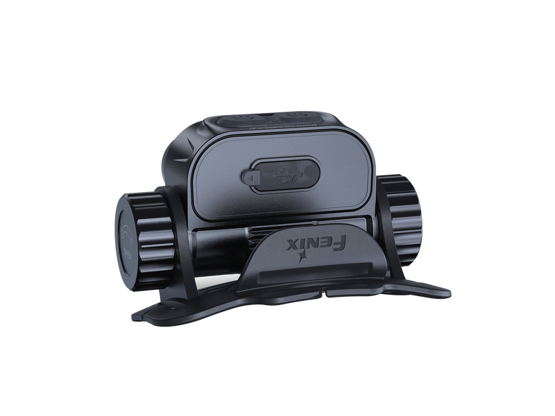 Linterna Frontal Fenix HM65R V2.0
