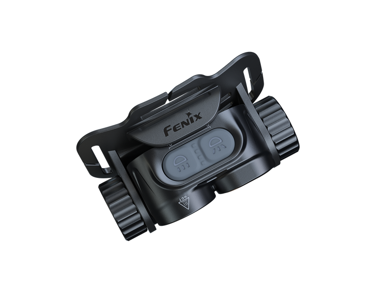 Linterna Frontal Fenix HM65R V2.0