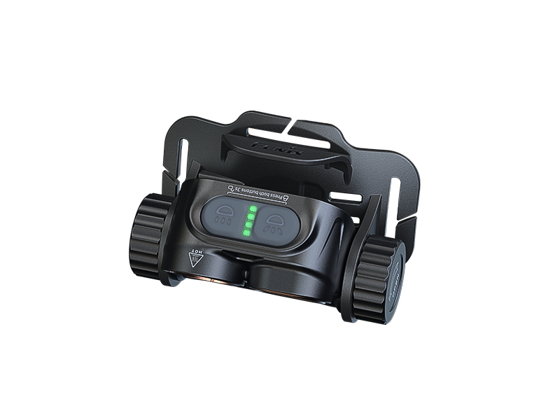 Linterna Frontal Fenix HM65R V2.0