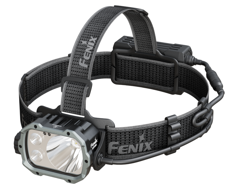 Linterna Frontal Fenix HP35R