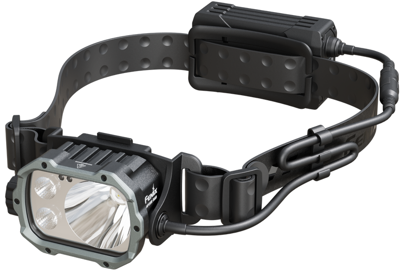 Linterna Frontal Fenix HP35R SAR