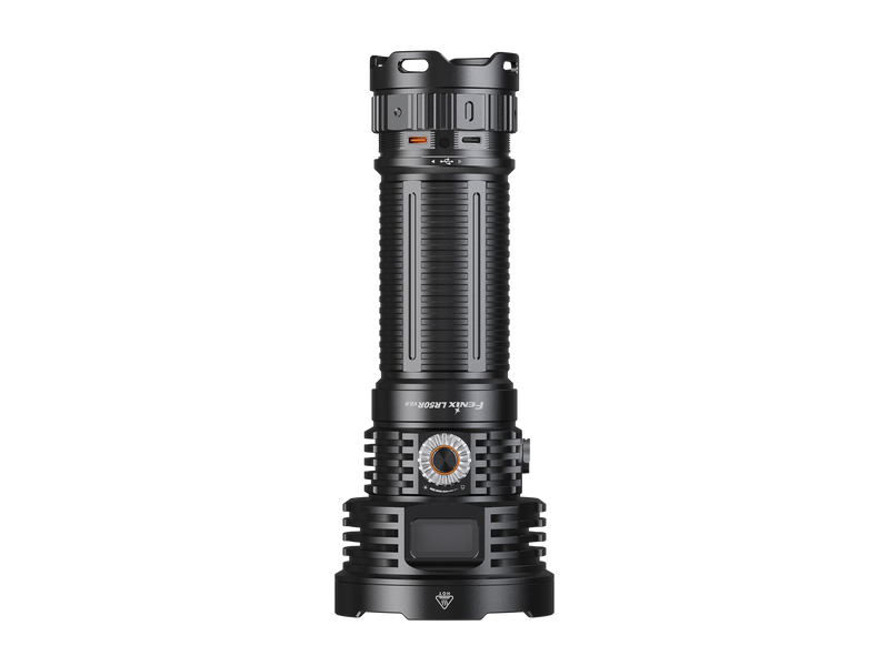 Linterna Fenix LR50R V2.0