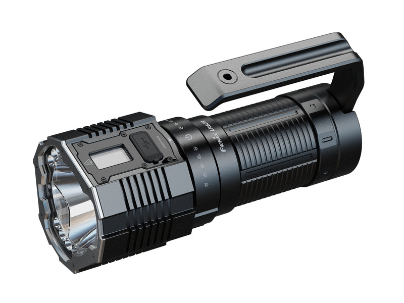 Linterna Fenix LR60R