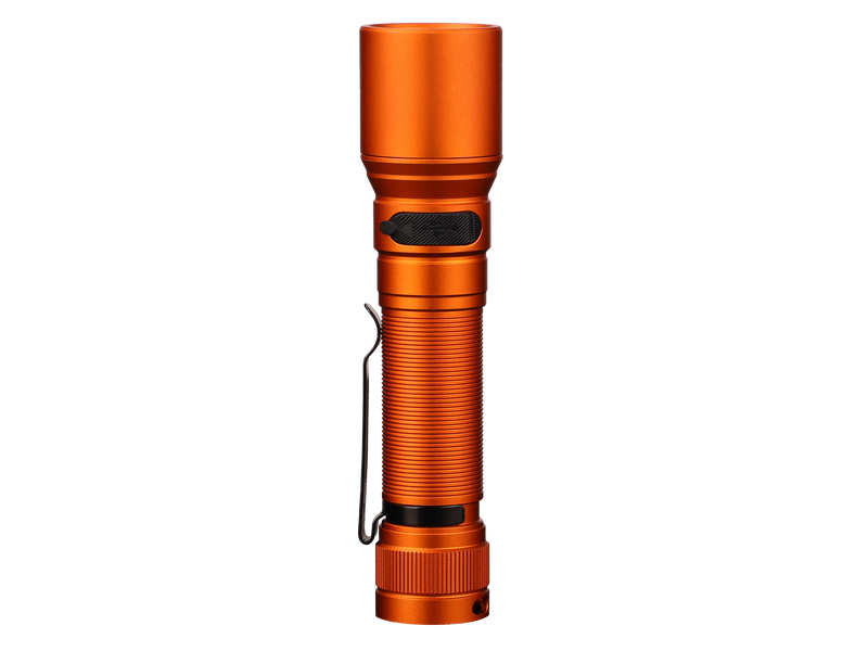 Linterna Fenix C6 ORANGE