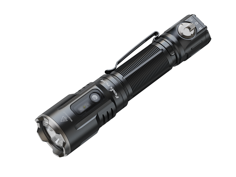 Linterna Led Fenix TK25R