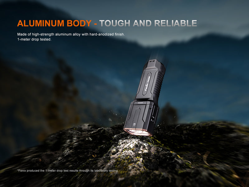 Linterna Led Fenix TK28R