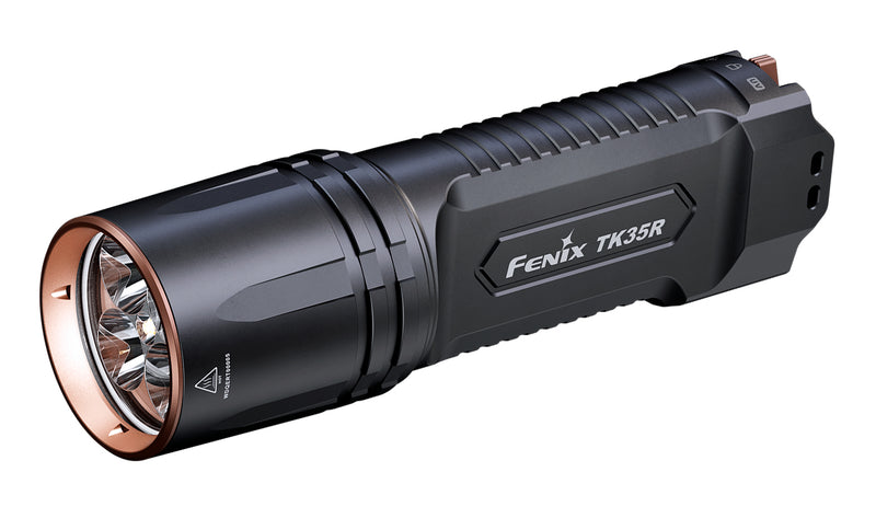 Linterna Led Fenix TK35R