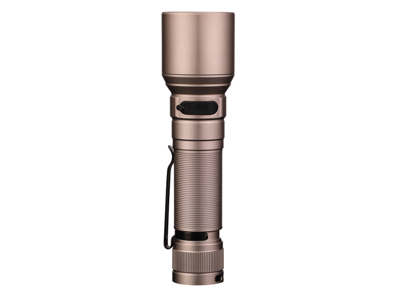 Linterna Fenix C7 TITANIUM GRAY