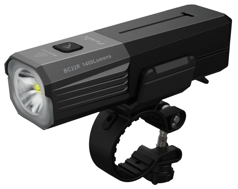 Linterna Fenix BC22R